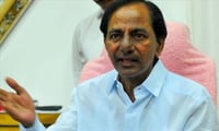 Is KCR the best actor after NTR?